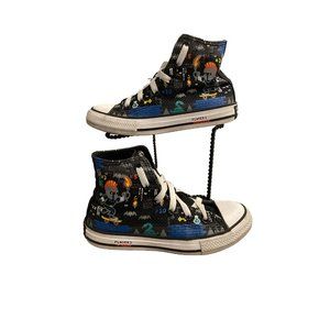 Converse Chuck All Star Taylor size 13 Gamer HighTop Ready Player One Sneakers